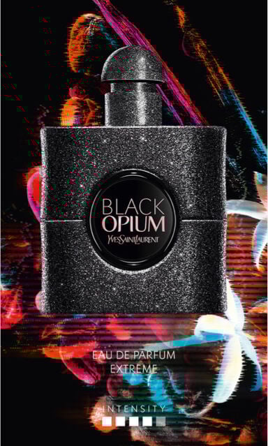 Black Opium Eau de Parfum Women s Perfume YSL Beauty